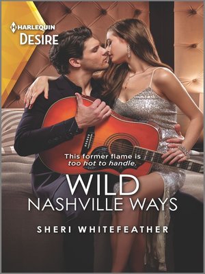 cover image of Wild Nashville Ways